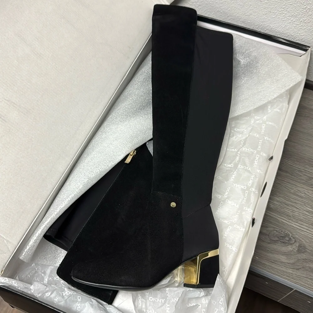DKNY Women's Cora Boots